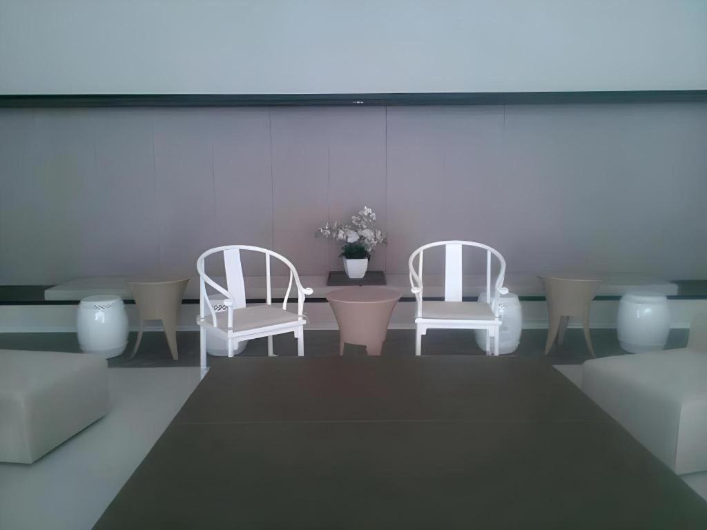 Jinjiang Inn Select Shanghai Zhangjiang High Tech Park Branch Extérieur photo